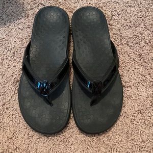 Vionic TideII Size 11 Black